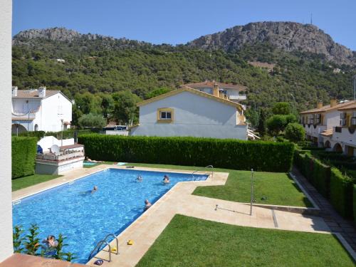 L'Estartit House | ¡Casa encantadora con piscina y cerca de la playa en L'Estartit! - ES-323-55