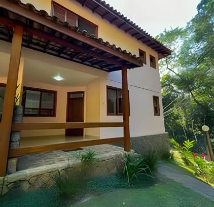 Ilhabela House | Casa espaçosa Ilhabela perto da praia das Conchas