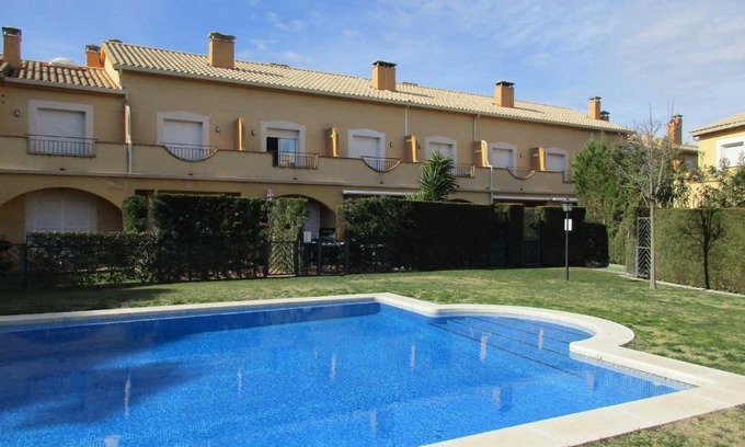 L'Estartit House | Casa Estartit Oest 6B