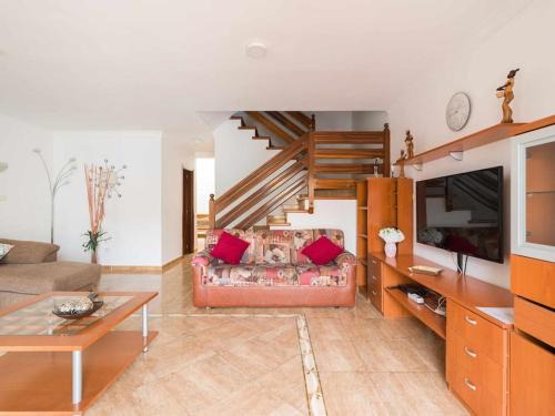 Cruce de Arinaga House | Casa EstefanÍa duplex 3 habitaciones