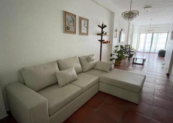 San Pedro House | Casa Evaluna