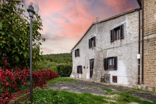 Sorano Apartment | Casa Faini - Sorano