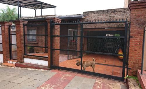 Posadas House | Casa familiar en Posadas