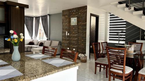 Ramonurcu House | Casa Familiar Moderna