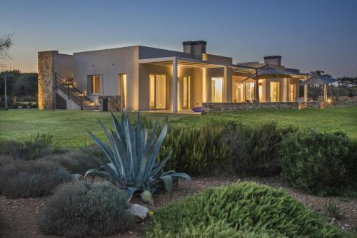 Favignana House | Casa Faro Favignana