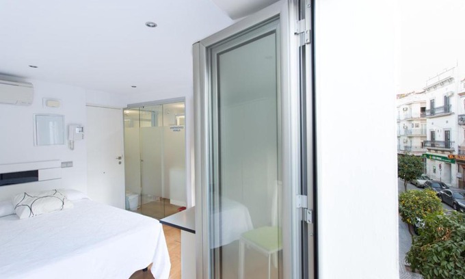 Feria Apartment | Casa Feria 60