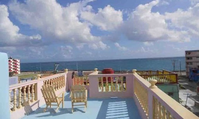 Baracoa House | Casa Fernando y Natacha