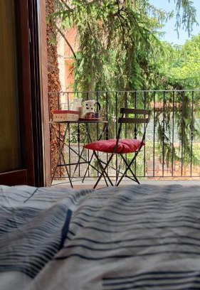 Citta della Pieve Apartment | Casa Fiorello