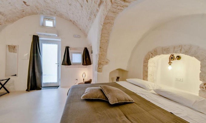 Ostuni Apartment | CASA FLAMÌ 2