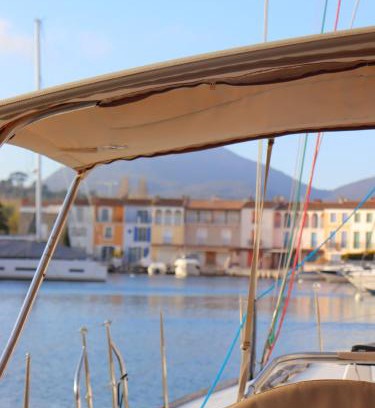 Port Grimaud House | CASA FLIPPER - maison de pêcheurs - Charme