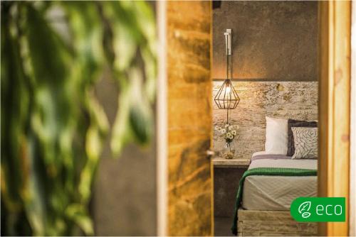 Atlixco Hotel | Casa Flora Handmade Hotel