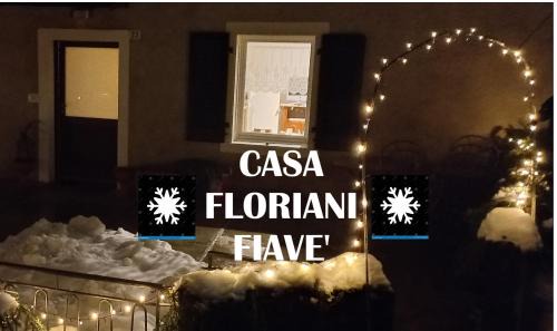 Fiave House | Casa Floriani Fiavè-Comano Terme pink