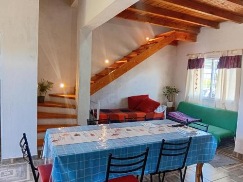 La Falda Apartment | Casa Florida ,duplex