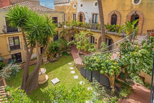 Taormina City Centre Apartment | Casa Florio