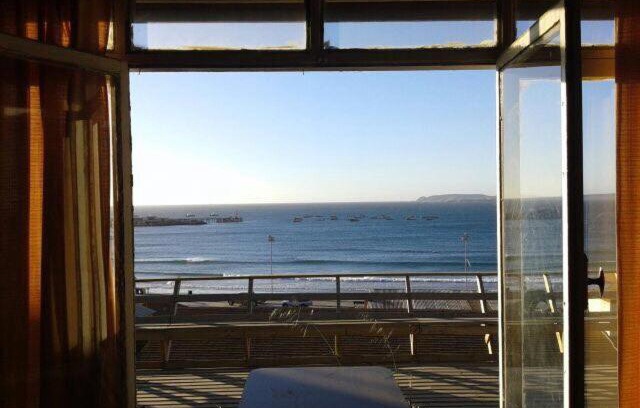 Los Vilos House | Casa frente al Mar Los Vilos