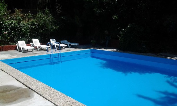 La Iruela House | Casa Fuente De La Argamasa