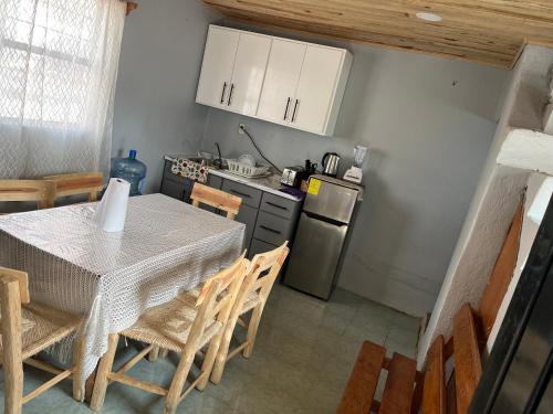 Mazamitla House | Casa Gómez