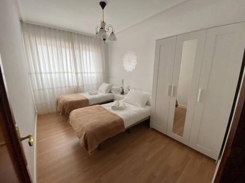 Distrito Llano Apartment | Casa Güeli 1A133