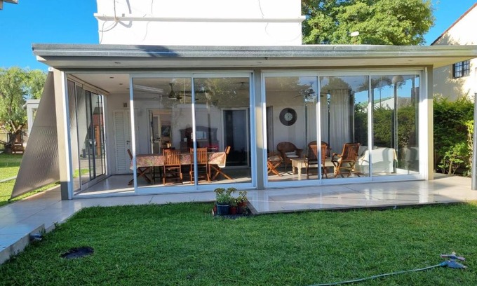Federacion Apartment | Casa Gardenia Federación ER