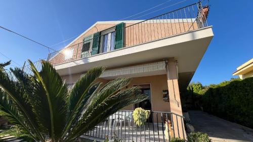 Genovese House | Casa Genisi