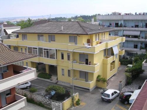 Roseto degli Abruzzi House | Casa Gialla