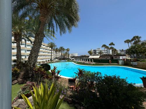Playa del Ingles Apartment | Casa Gigi