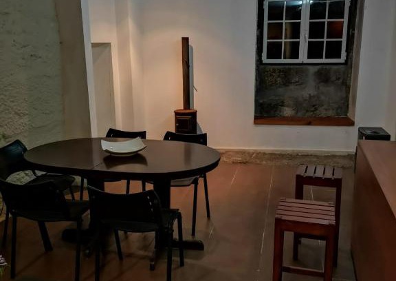 Oliveira do Castelo House | Casa Gimenes