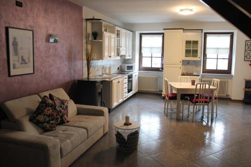 Tiarno di Sopra Apartment | Casa Gio - Ledro