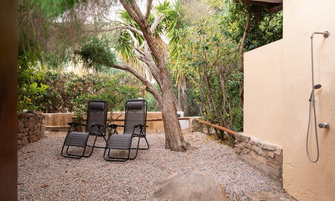 Monte Petrosu Apartment | Casa Girgolu by Wonderful Italy