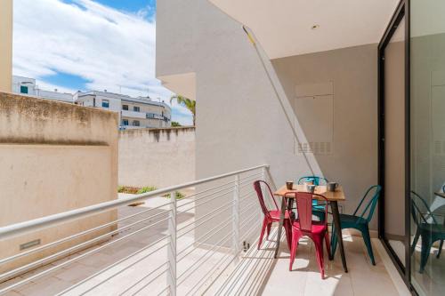 Otranto Apartment | Casa Giuditta Deluxe a Otranto