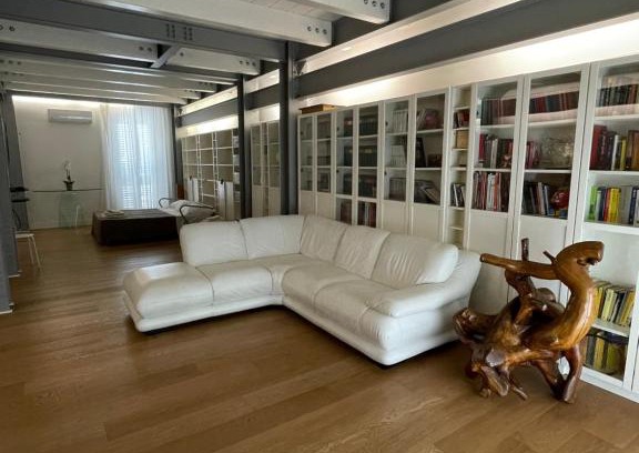 Porto Sant'Elpidio Apartment | Casa Giulietta - ombrellone e 2 lettini inclusi