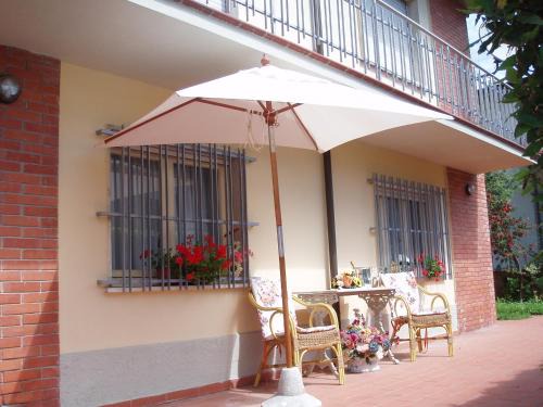Camaiore House | Casa Giuseppina