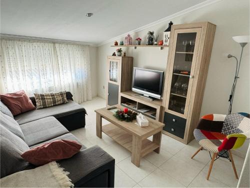 Combarro Apartment | CASA GLORIA - ÁTICO BALCÓN