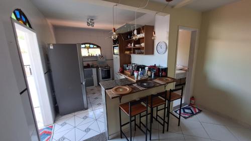 Jardim Esperanca House | Casa grande cabo frio