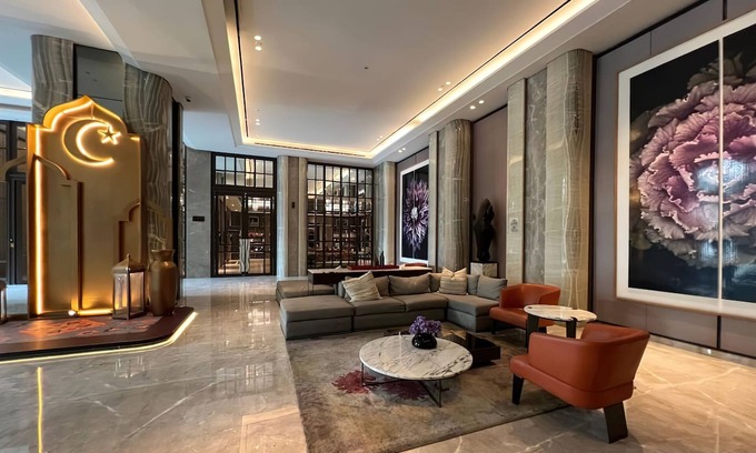 Jakarta Apartment | Casa Grande Residence