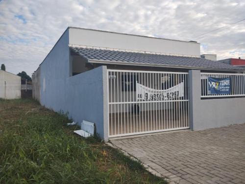 Guaratuba House | Casa Guaratuba 2 quadras da praia - Excelente