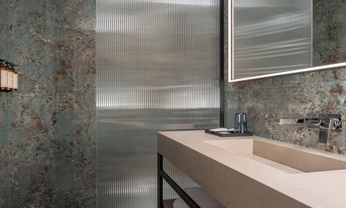 Rione II Trevi House | Casa Guttmann
