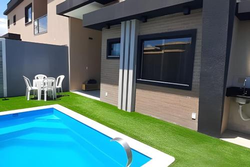 Barra do Jacuipe House | Casa Hanna