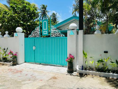 Hettimulla House | Casa Hawaii Benthota