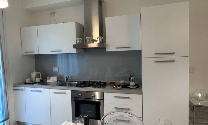 Sottomarina Apartment | Casa Helios by Ca-sa Check