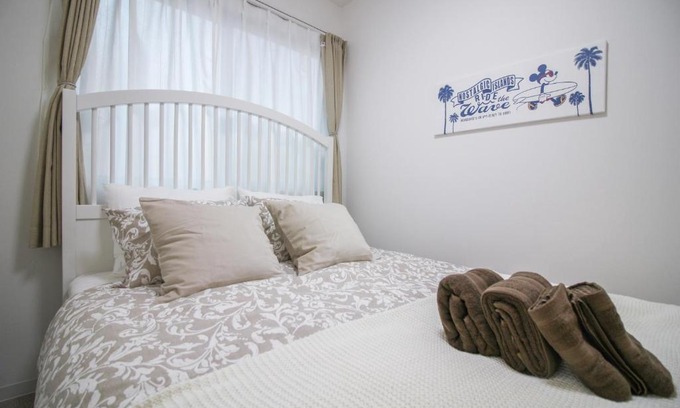 Higashimikuni Apartment | CASA Higashi Mikuni 02