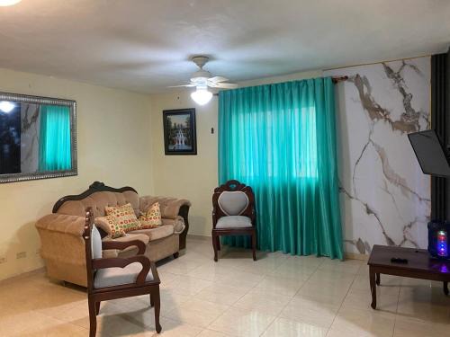 Santo Domingo Apartment | Casa-hogar moises