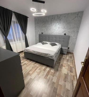 Busteni House | Casa Iancu