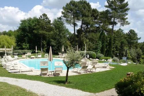Gambassi Terme House | Casa il Borgo Toscano