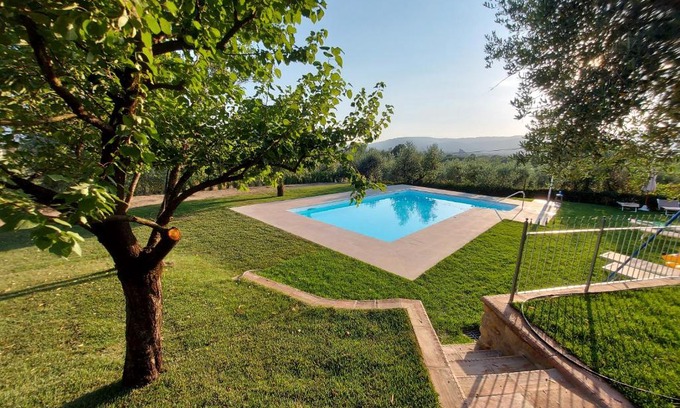 Pistoia House | Casa "IL BRIO"