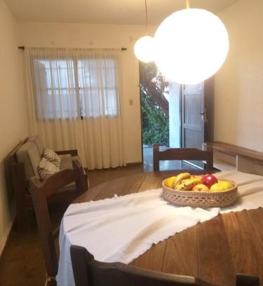 Formosa House | Casa Incone
