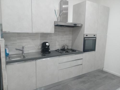 Piombino Apartment | Casa Ines