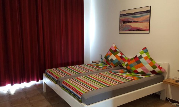 Eforie Nord House | Casa Ingrid