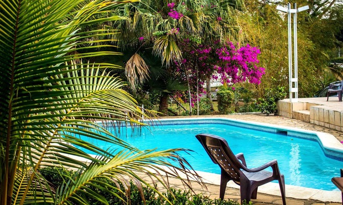 Managua House | Casa Inti