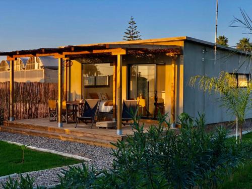 Sanlucar de Barrameda Apartment | Casa Isabelina